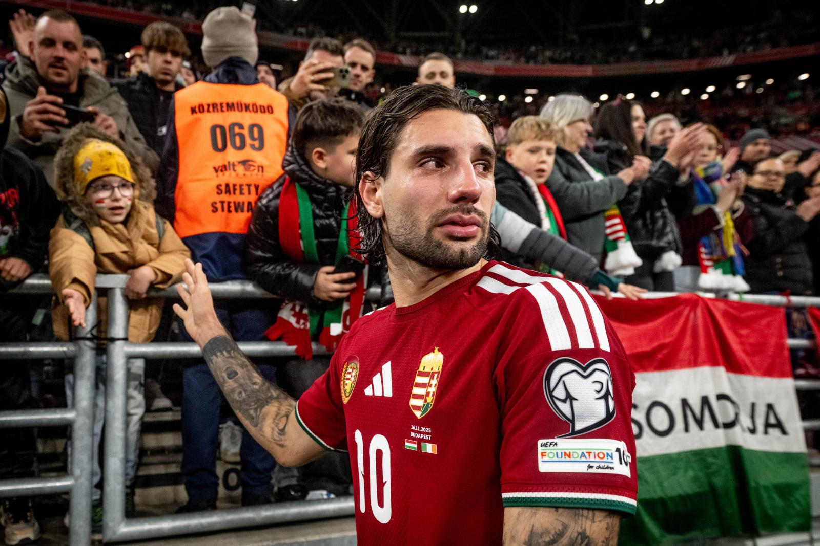 2025. szeptember 6. Csatkai cigánybúcsú. 