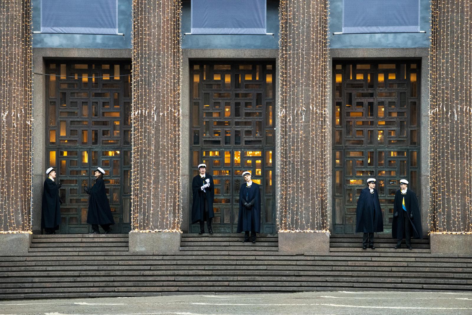 Riport a Van helyed alapítványnál április 3-án.