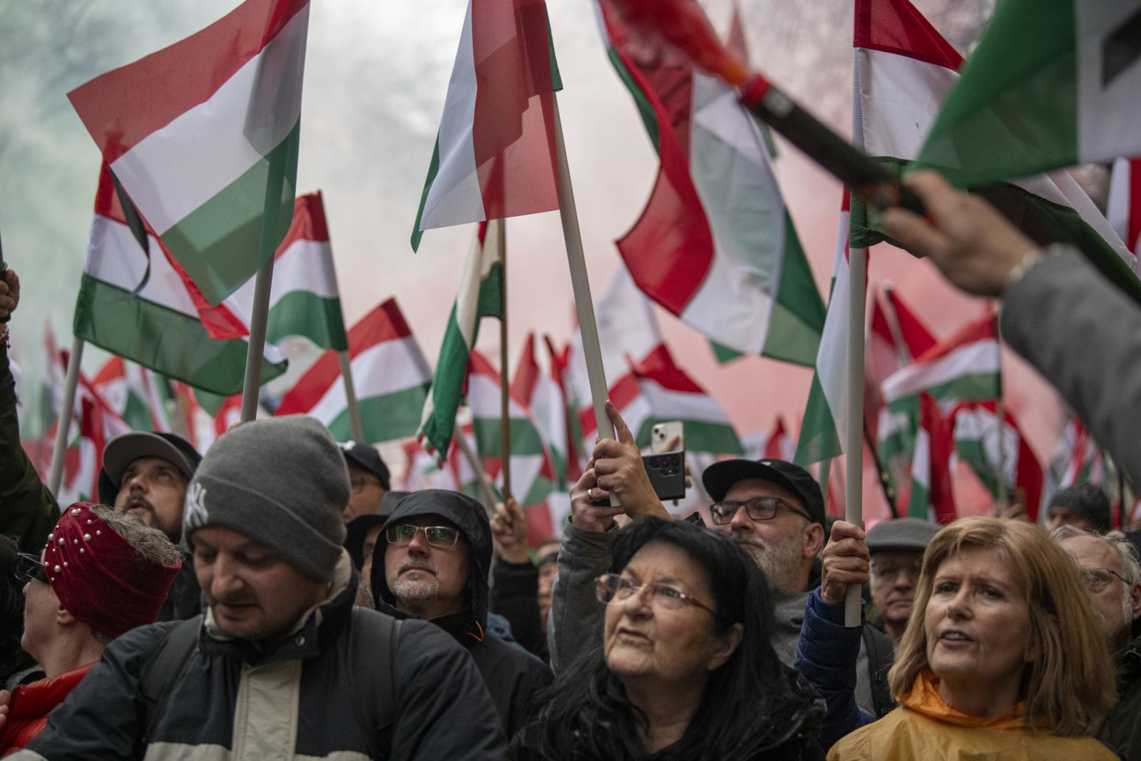 Riport a Van helyed alapítványnál április 3-án.