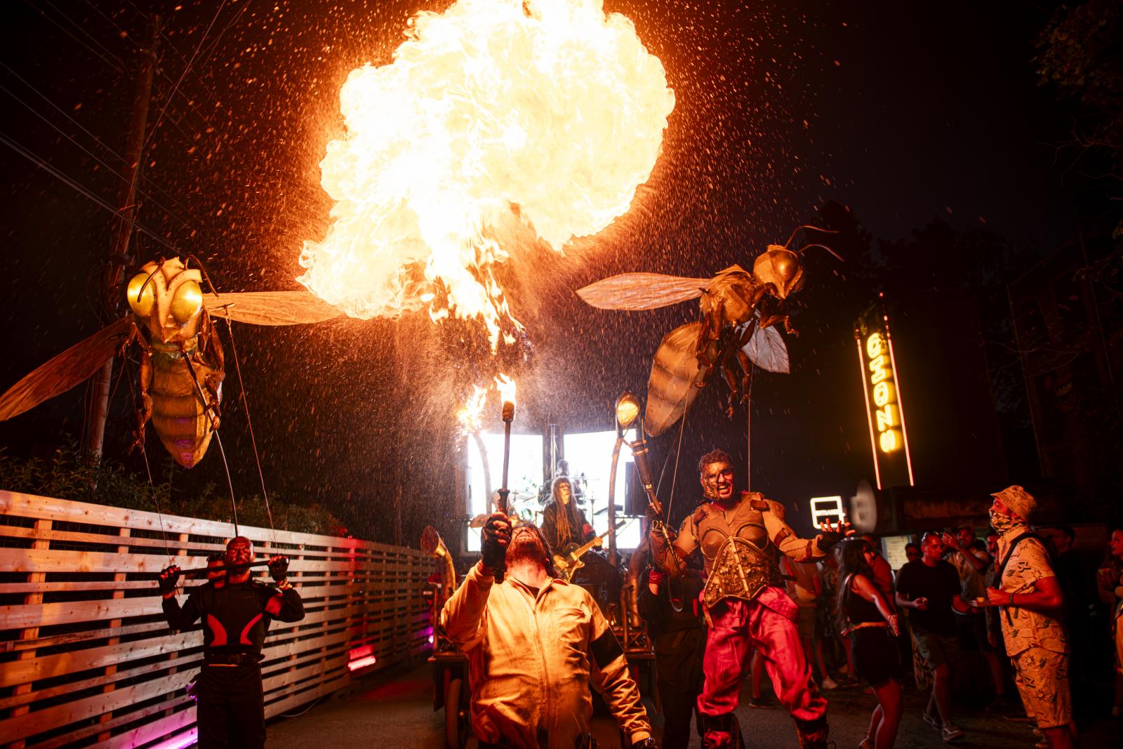 Riport a Van helyed alapítványnál április 3-án.