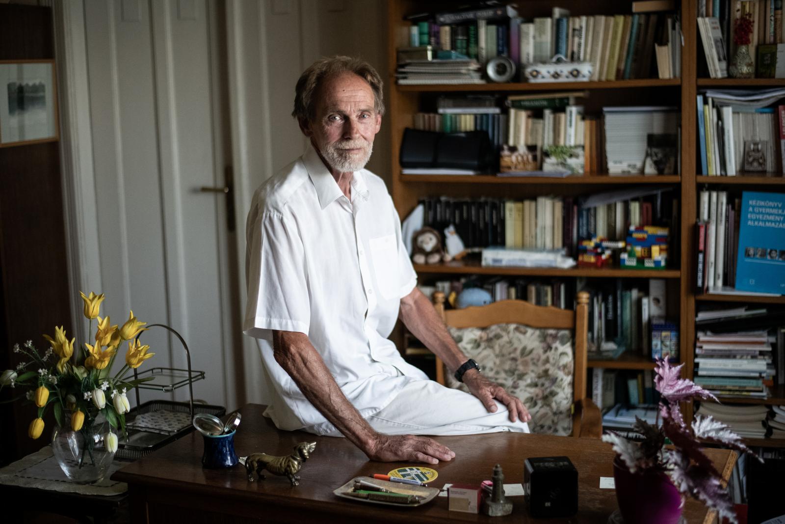 Molnár László: Ha a minisztérium küldött nekünk egy levelet, akkor annak egy másik iktatóban is nyoma kell, hogy legyen