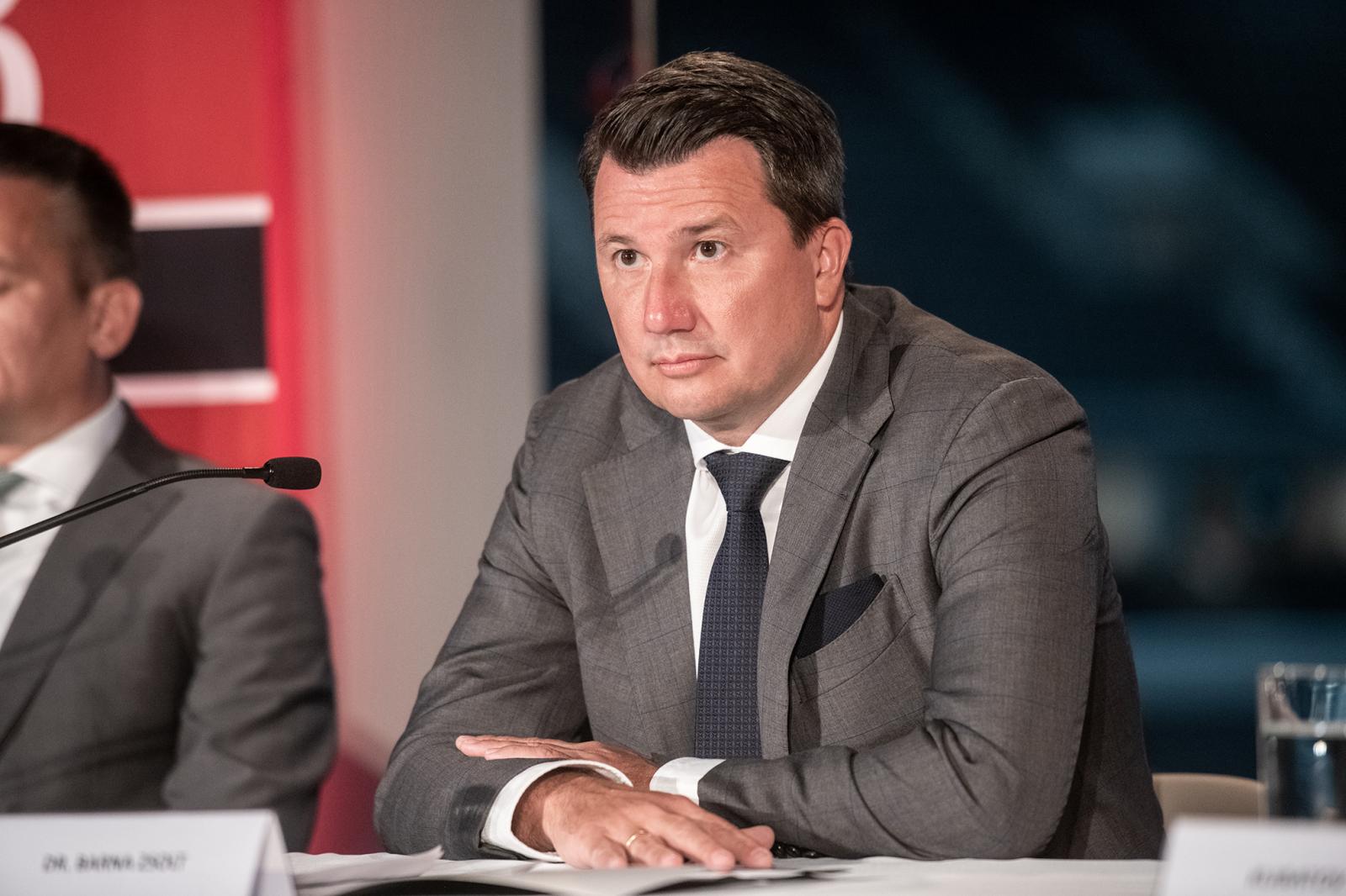 Barna Zsolt azt üzente: nem kíván válaszolni a feltett kérdésekre