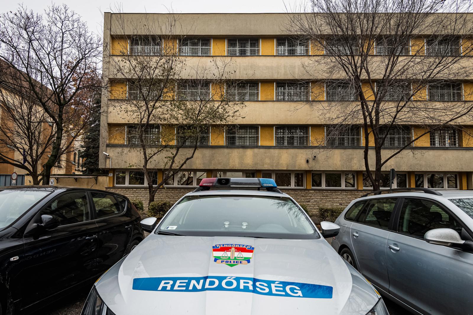 Teljes átszervezés. Egyetlen országos intézménybe kerülnek az intézetiek