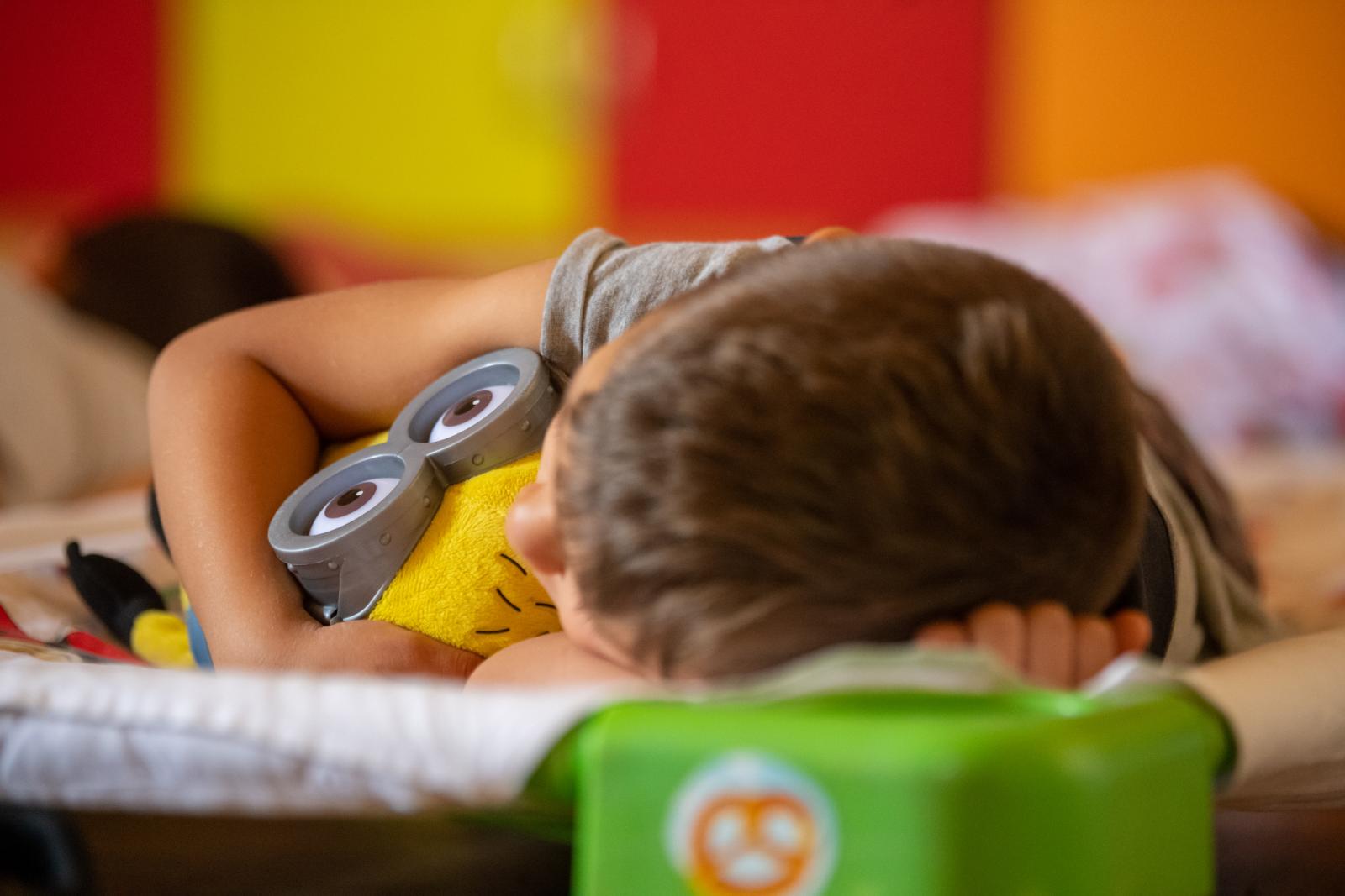 Egyre kevesebb a gyerek, nehéz az óvodai férőhelyeket fenntartani