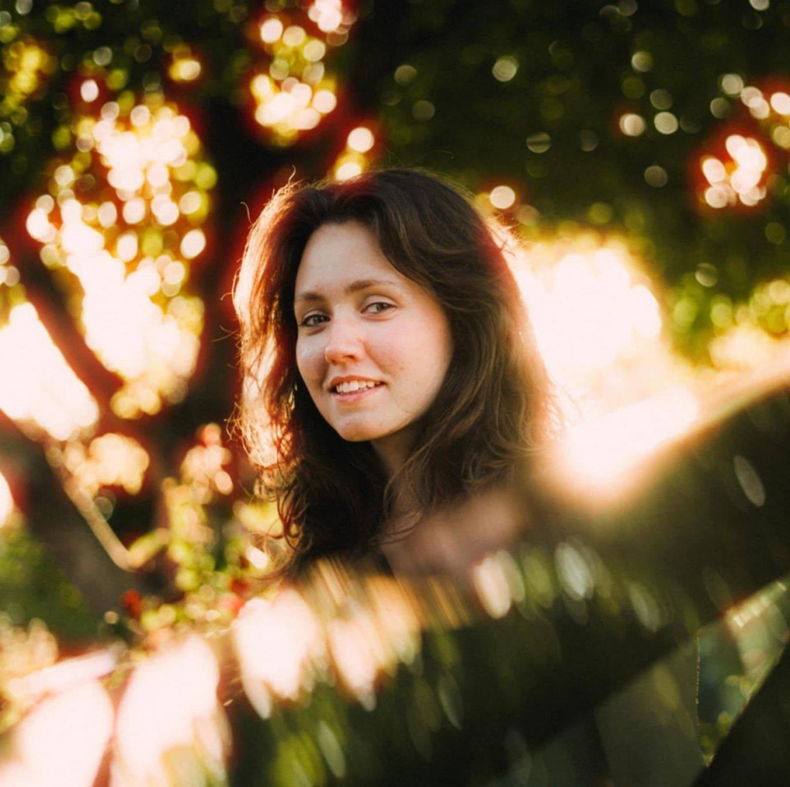 Sarnyai Zsófia szervező