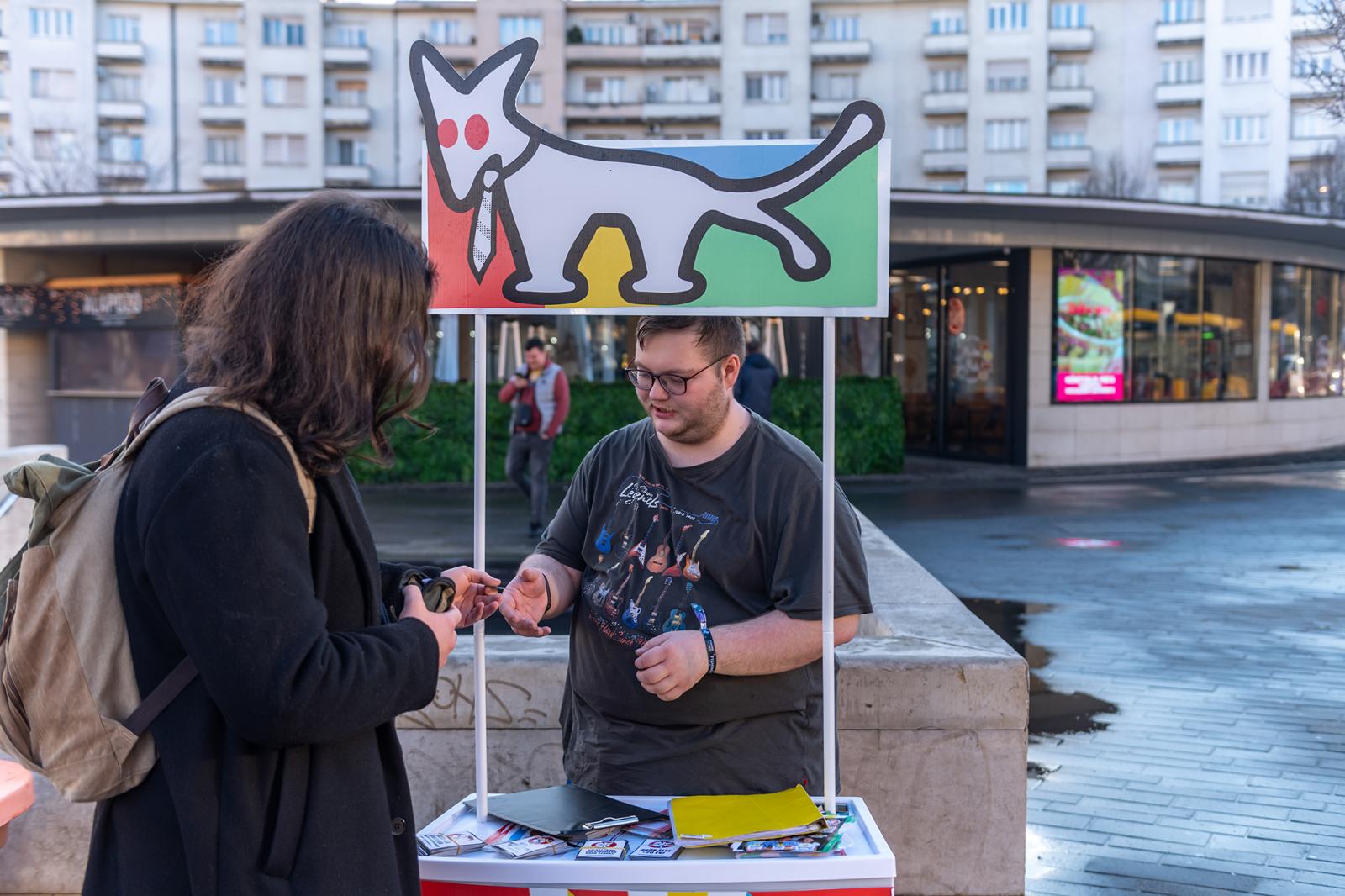 A magas részvétel megnehezítené az 5 százalékos küszöb átugrását