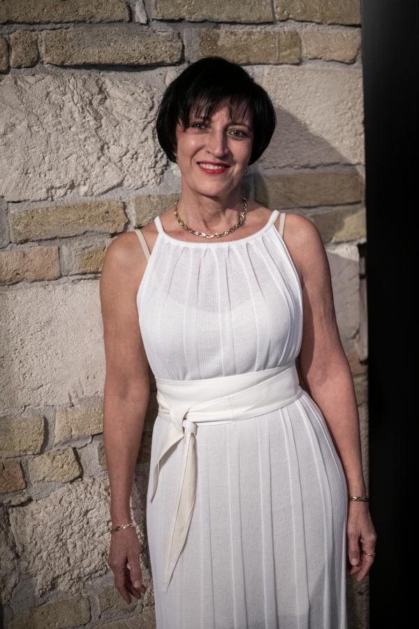 Mangó Gabriella háziorvos