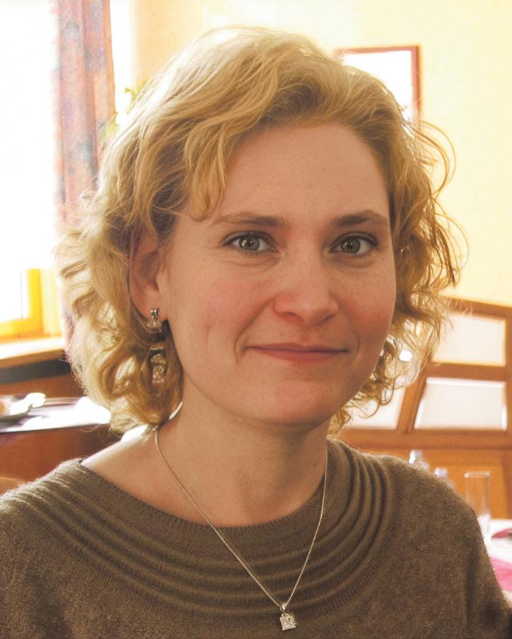 Gábor Zita nem pusztán pedagógus volt, hanem oktatáspolitikai „híd” Izrael és Közép-Európa között, s egyben a holokauszt-oktatás módszertani megújítója