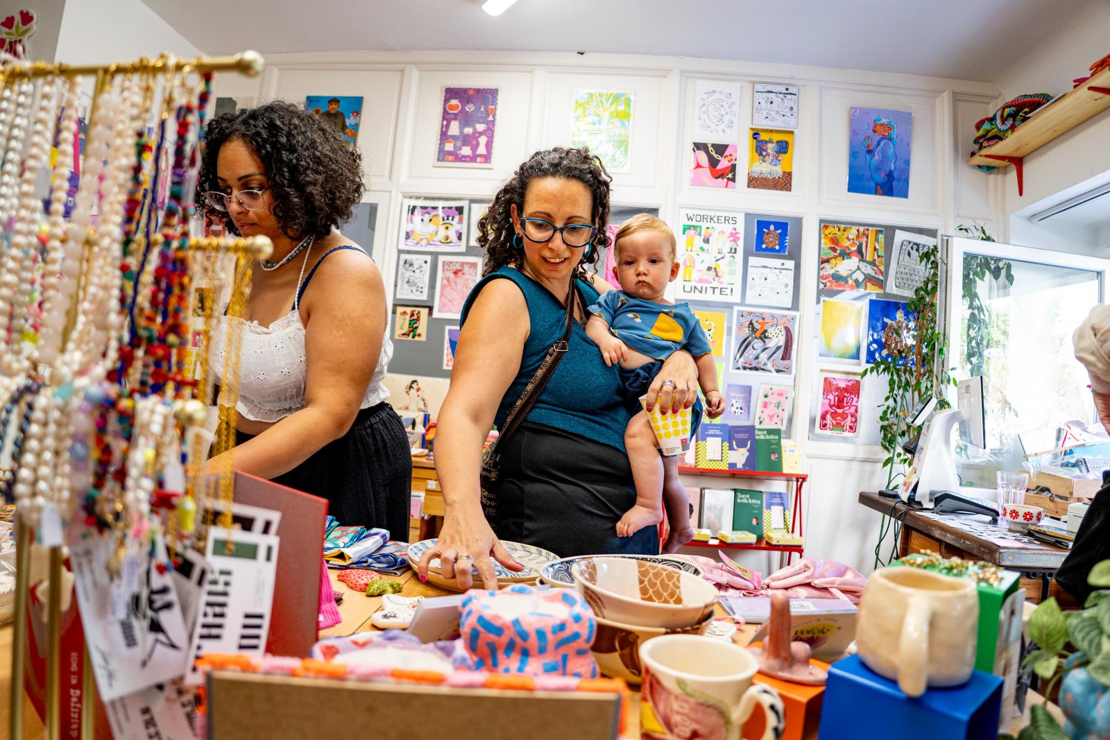 Fülöp Luca és Halász Dóra