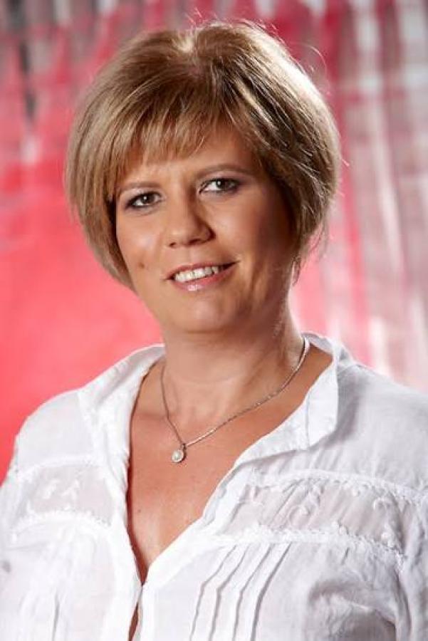 Bencsik Beáta