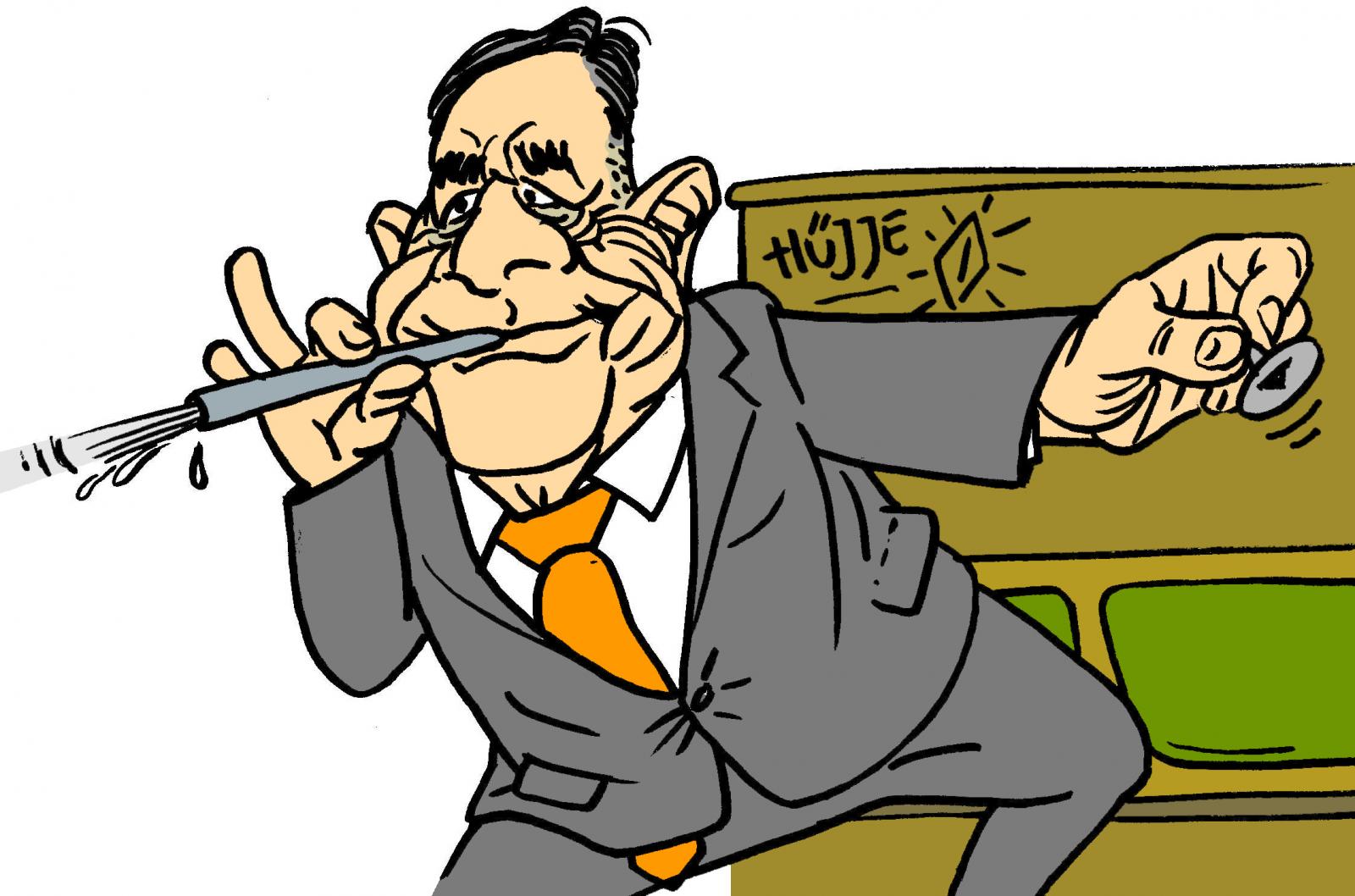 Szürkület 