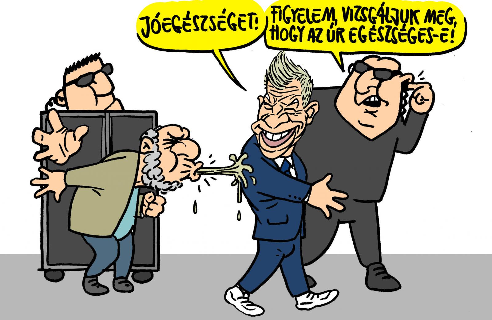 Vízen járás