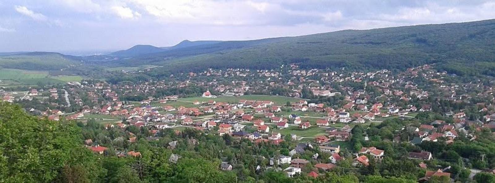Nagykovácsi / Facebook