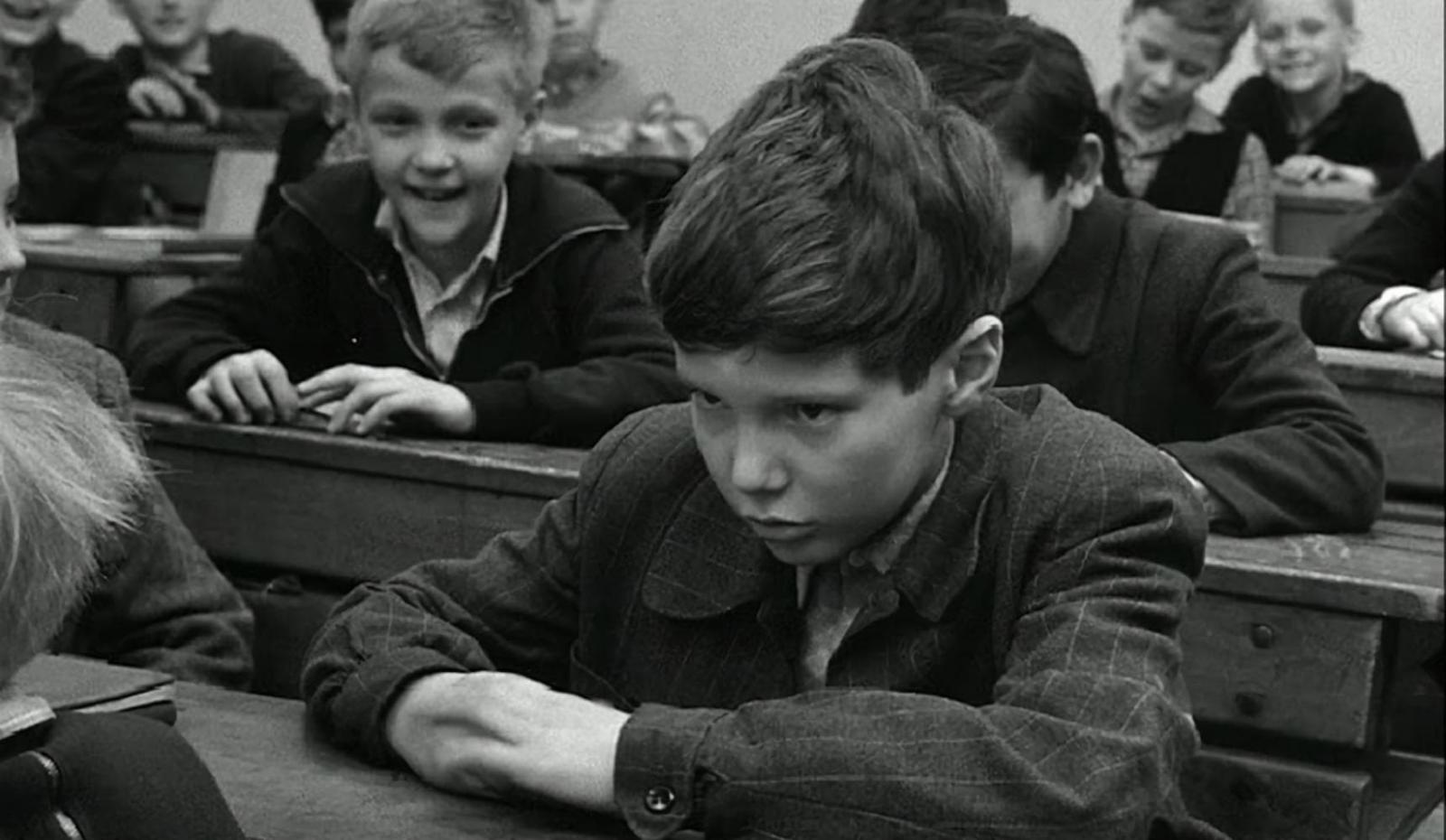 Szabó István: Apa - Egy hit naplója című filmje reggel kilenckor érte el, hogy a csúcson kezdjük.