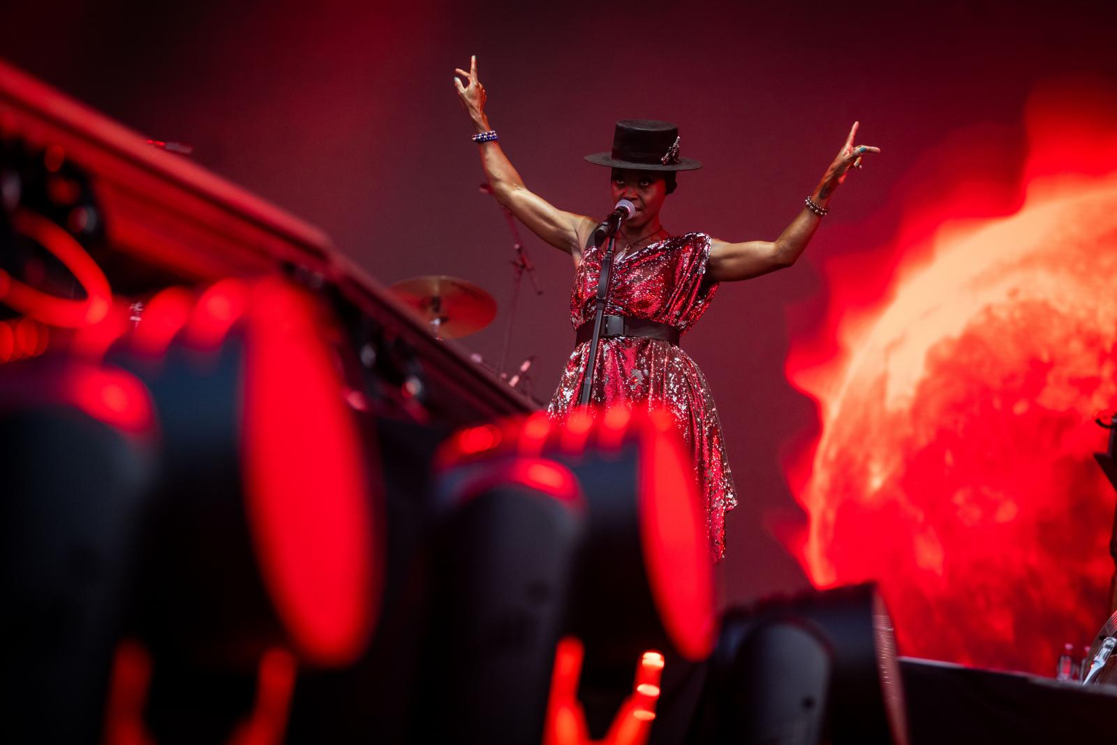 Morcheeba
