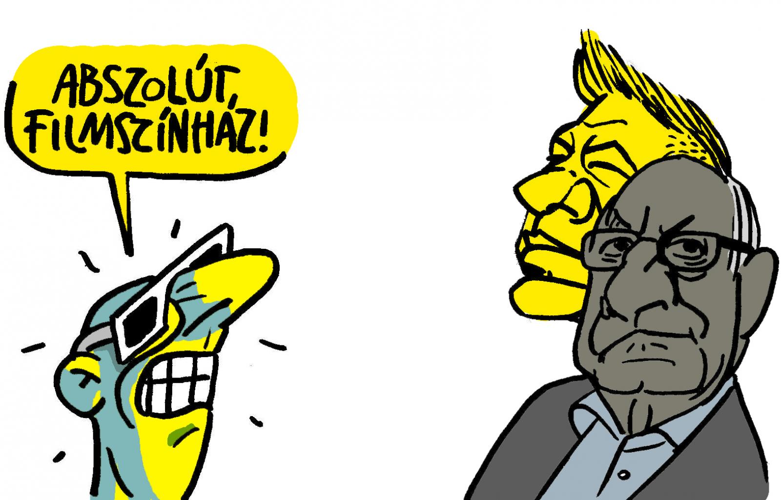 Vége van, kicsi!