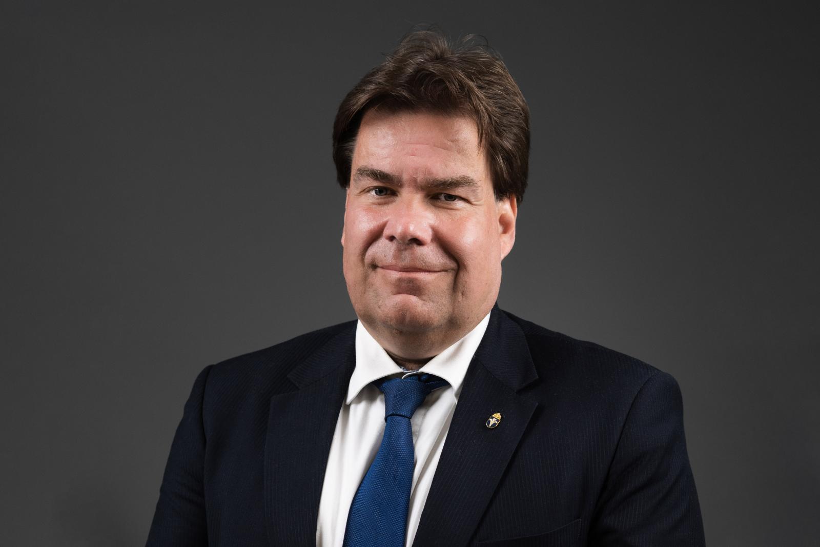dr. Borbély Zoltán: Az, hogy valakit feljelentenek, az nagyon-nagyon messze van a jogerős elítéléstől