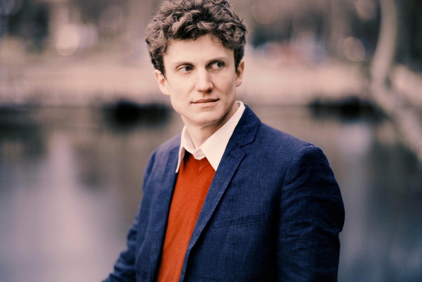 Fejérvári Zoltán zongoraművész