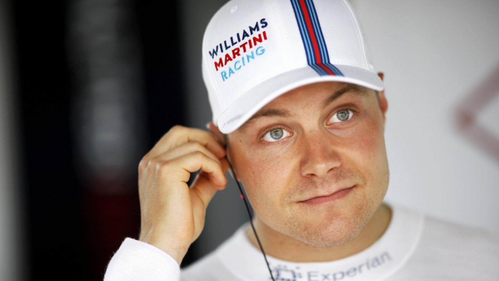 Bottas Mogyoródon is főszerephez juthat FOTÓ: EUROPRESS/GETTY IMAGES