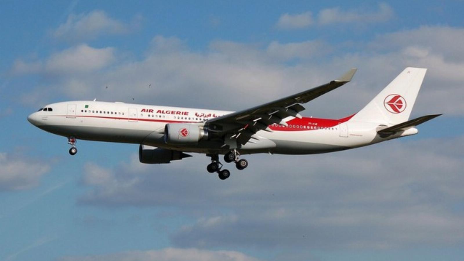 Fotó: Airalgerie.com