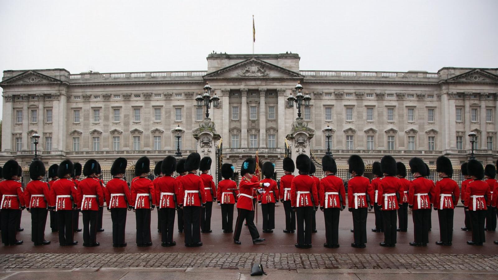 Fotó: Gettyimages.