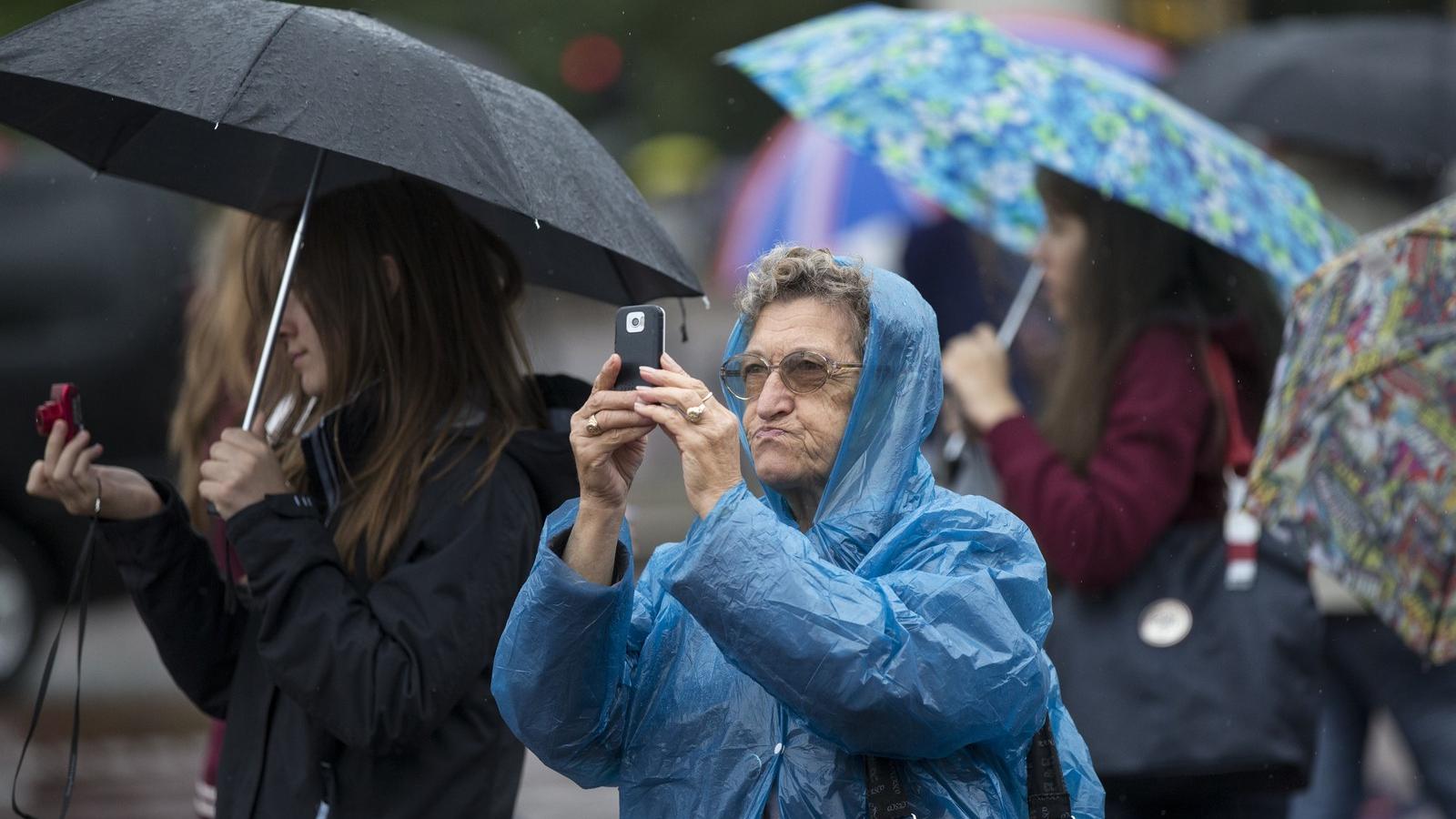 Fotó: Oli Scarff, Getty Images