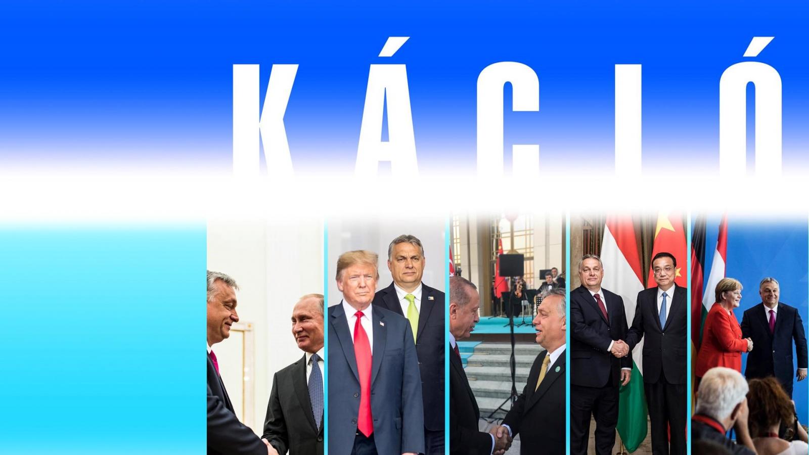 "KÁCIÓ"