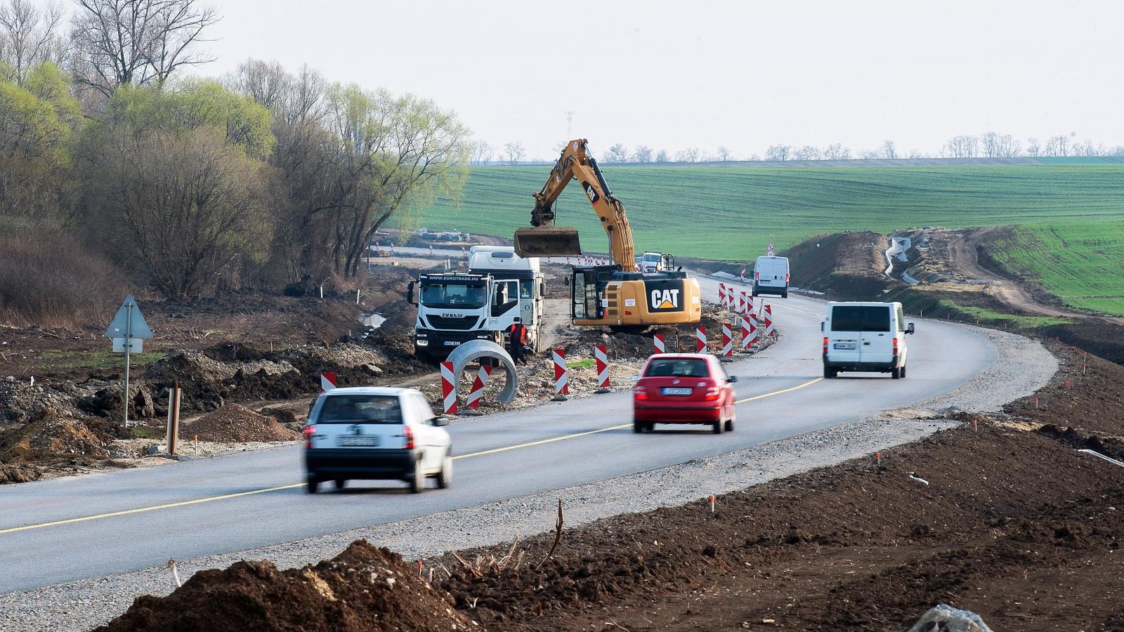 A pályázóknak ezt követően nagyobb önrésszel kell számolniuk, ez sokaknál gondot okozhat majd