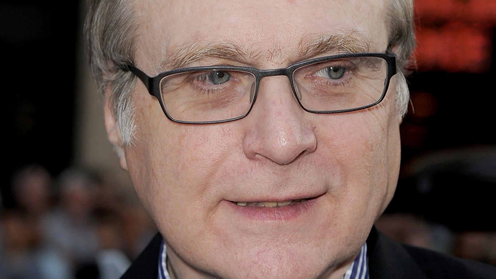 Paul Allen, a Microsoft társalapítója 65 éves korában hunyt el