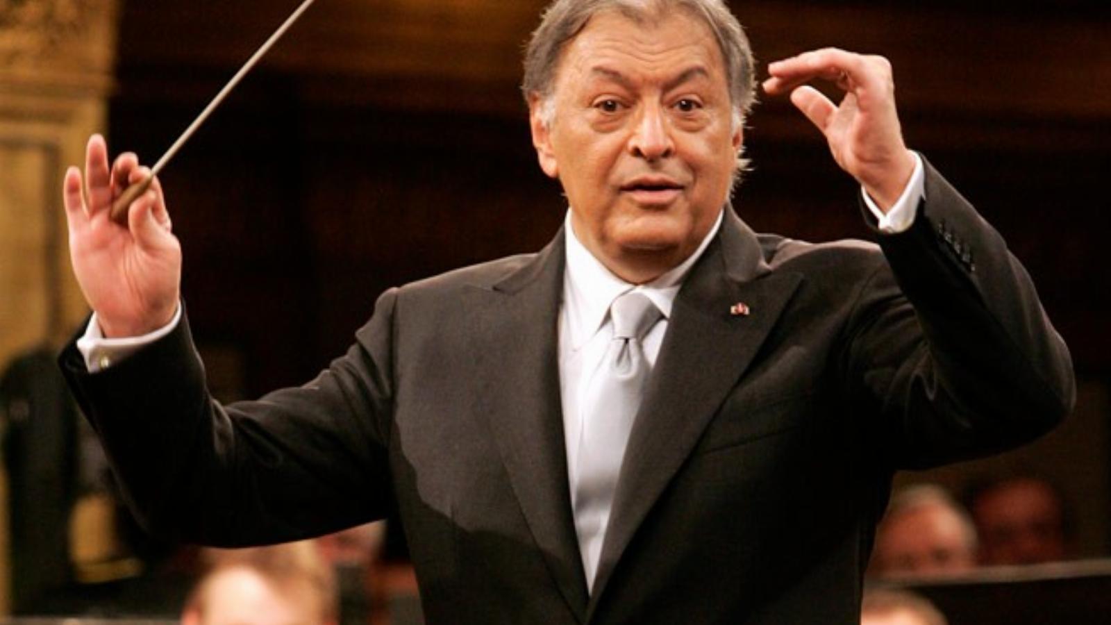 Foto: Zubinmehta.org