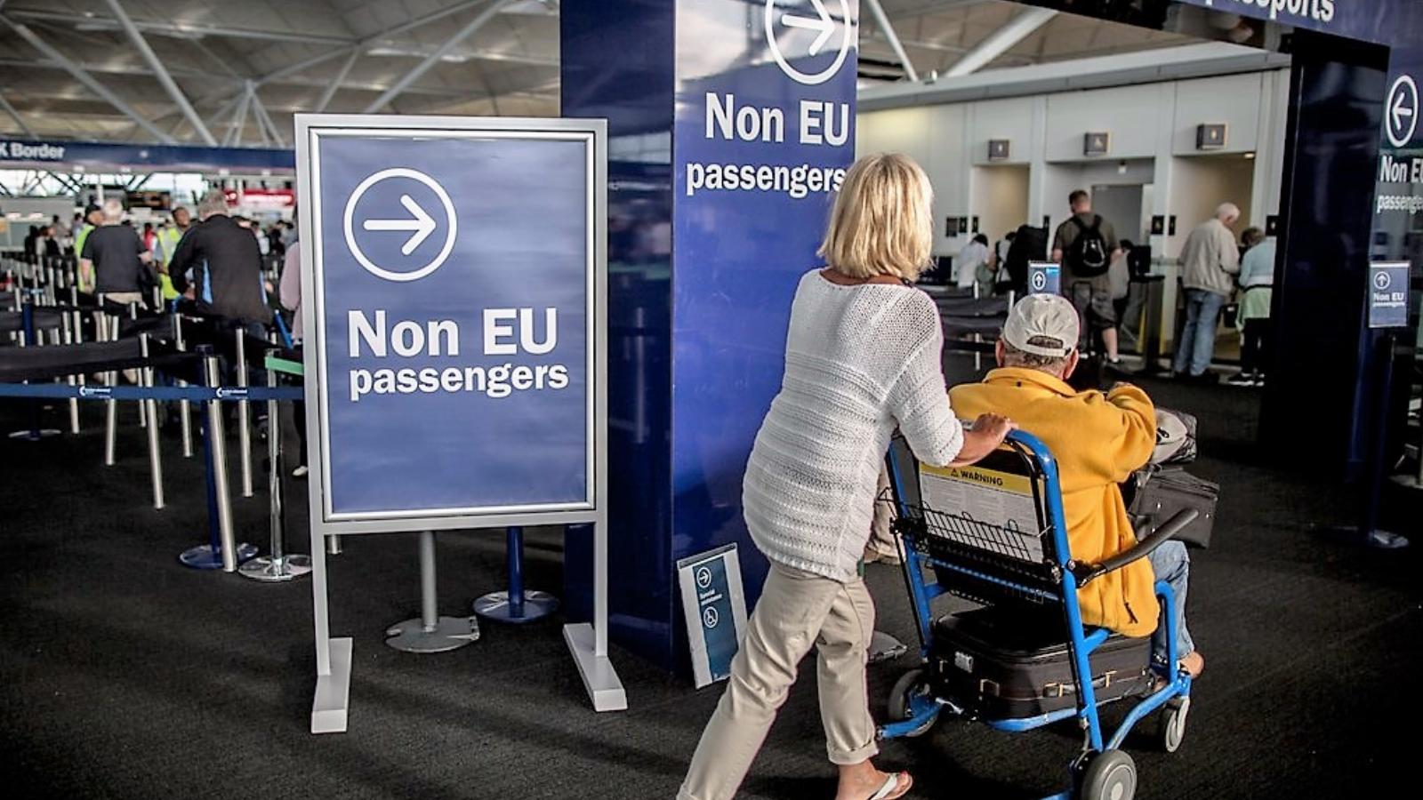 Képünk illusztráció. Fotó: AFP / dpa /Michael Kappeler