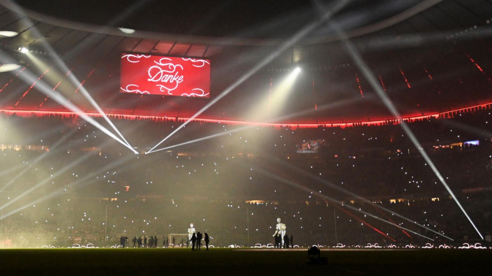 A Bayern München stadionjában megadták a módját, a játékosok pedig három ponttal hálálták meg a bizalmat a Leipzig ellen