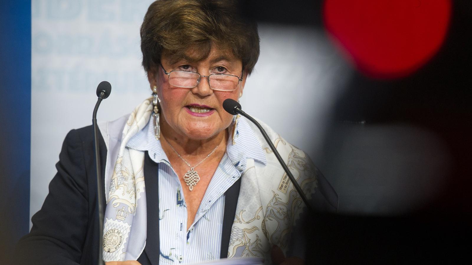 Jakab Zsuzsanna lett a WHO vezérigazgató-helyettese