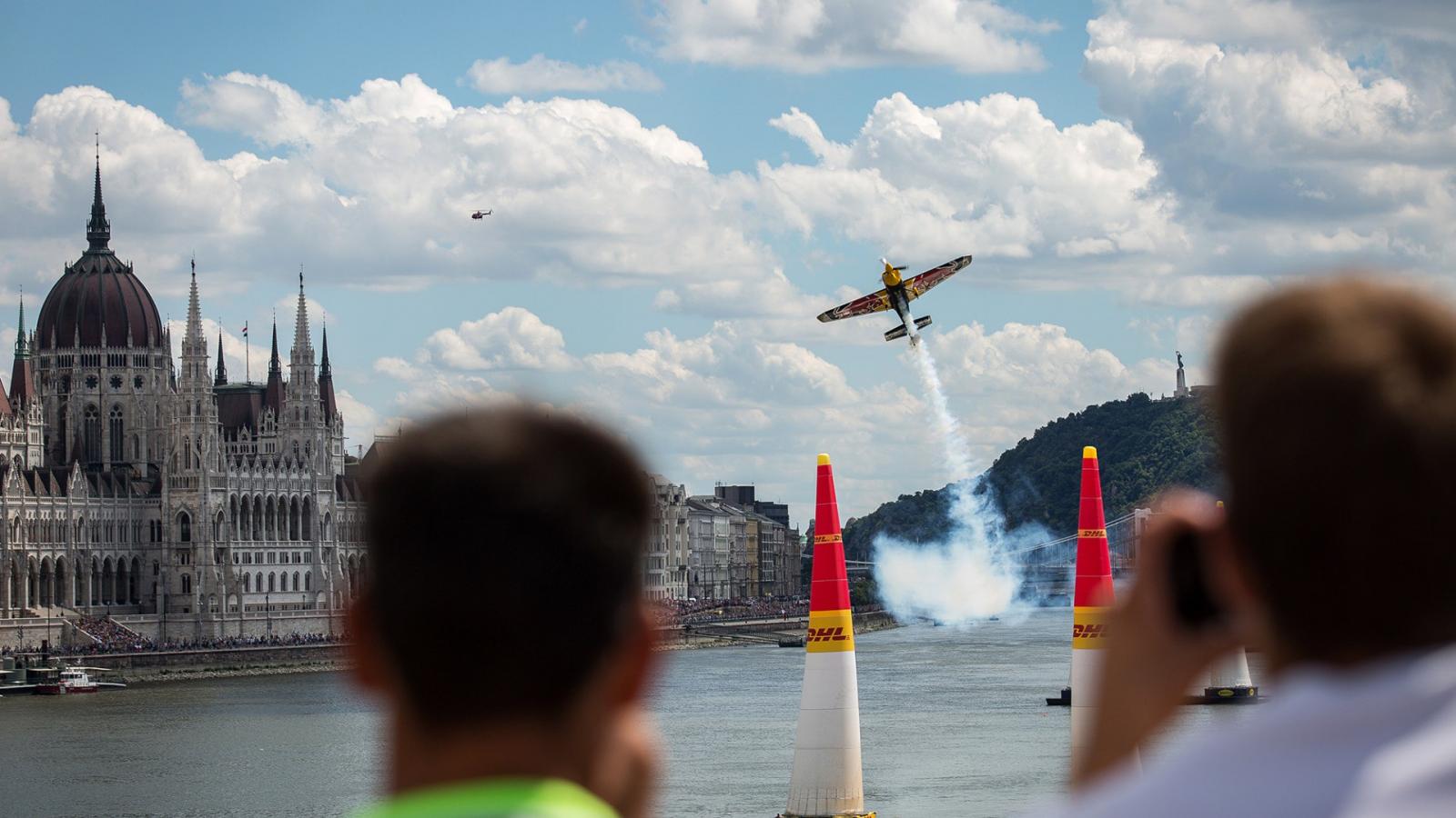 Tarlós kirakta a versenyt Budapestről