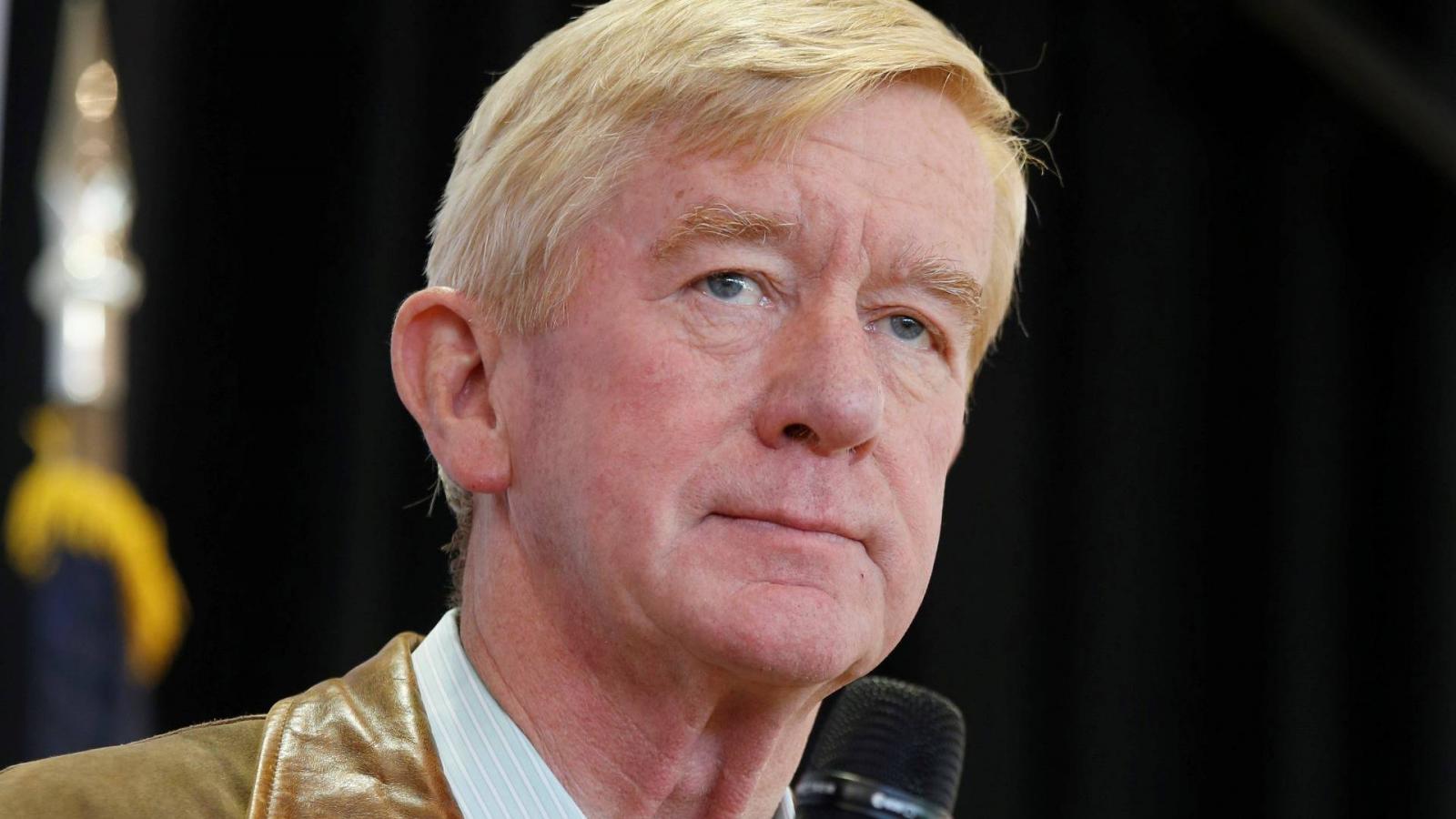 Bill Weld