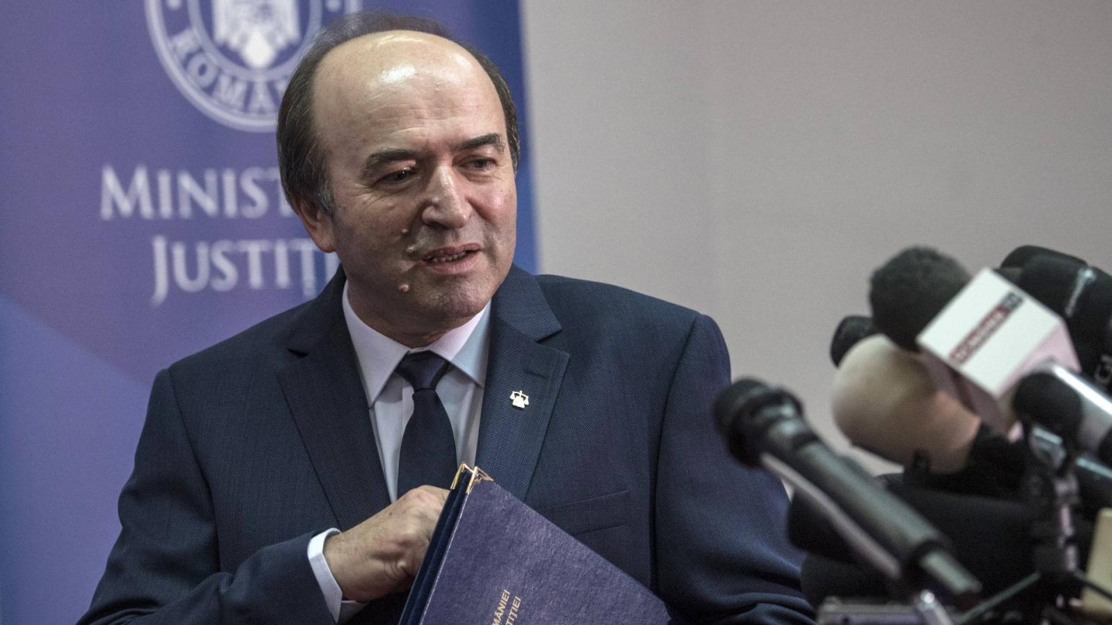 Tudorel Toader