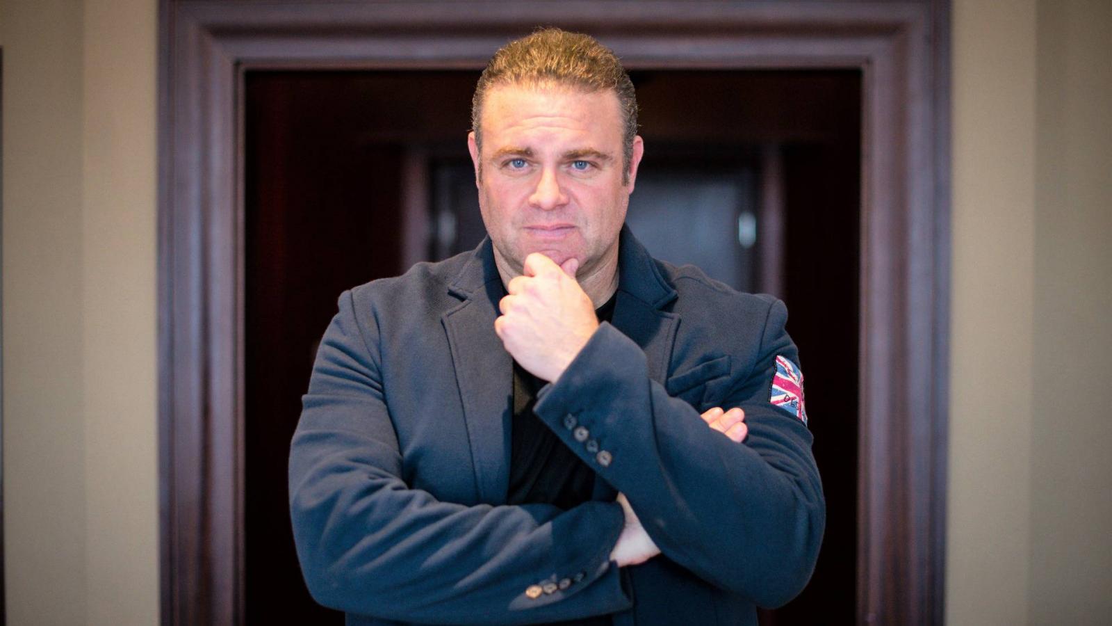 JOSEPH CALLEJA