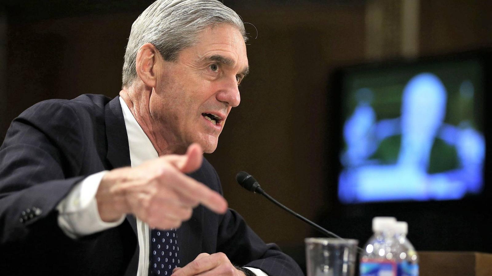 MUELLER NEM EMELHETETT VÁDAT - De felmenteni sem tudta Trumpot