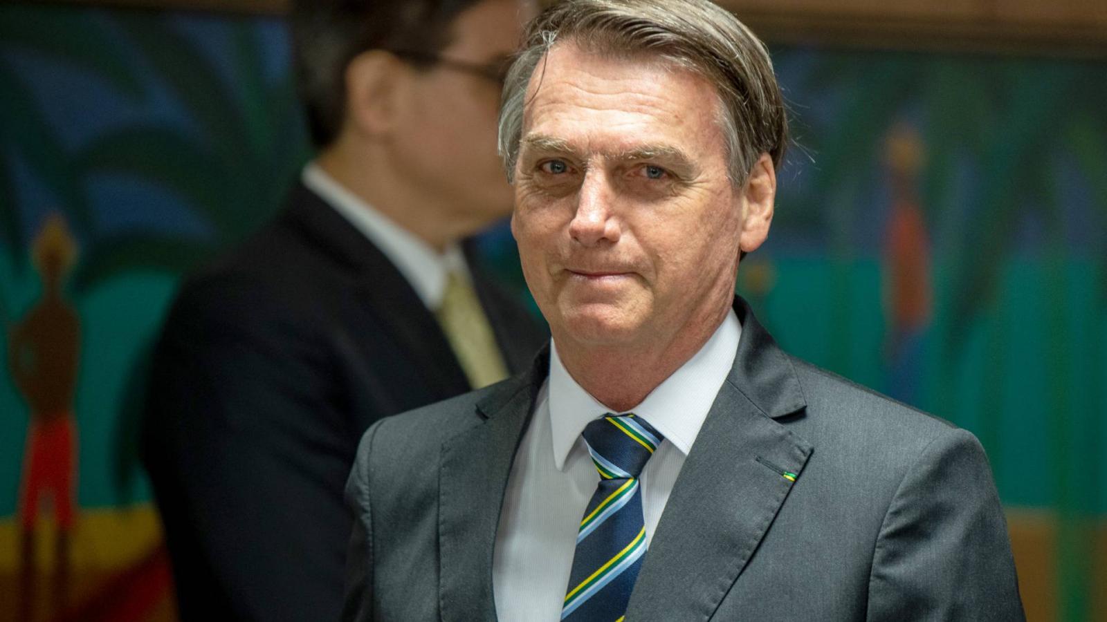 Jair Bolsonaro