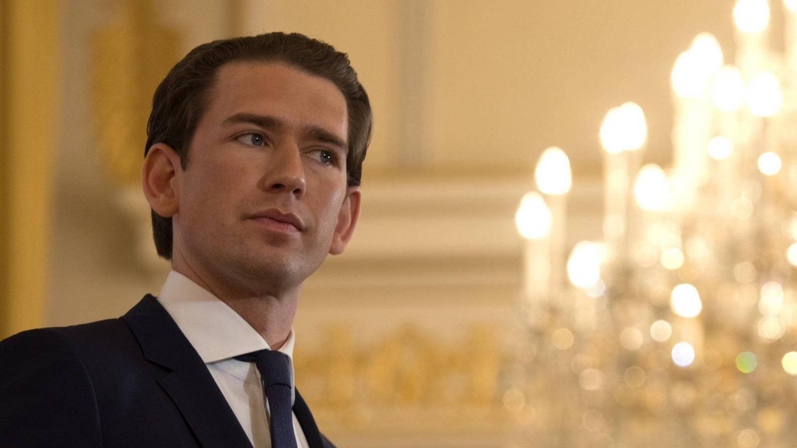 AUSTRIA - POLITIC - GOVERNMENT - VOTE - KURZ