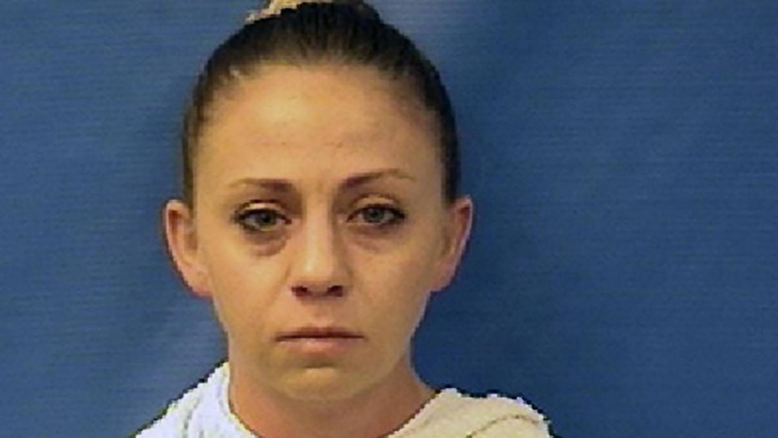 Amber Guyger