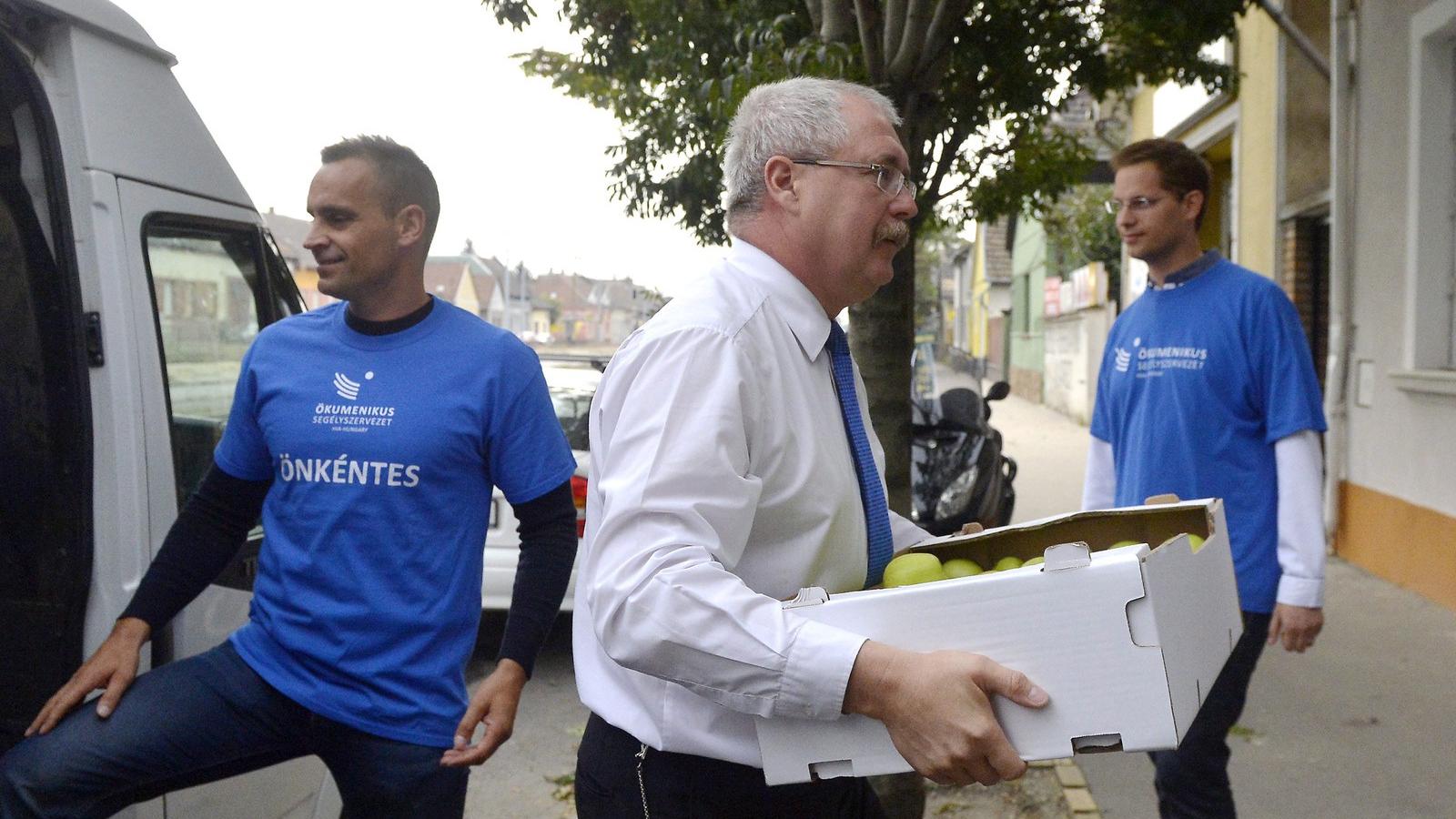 MTI Fotó: Illyés Tibor