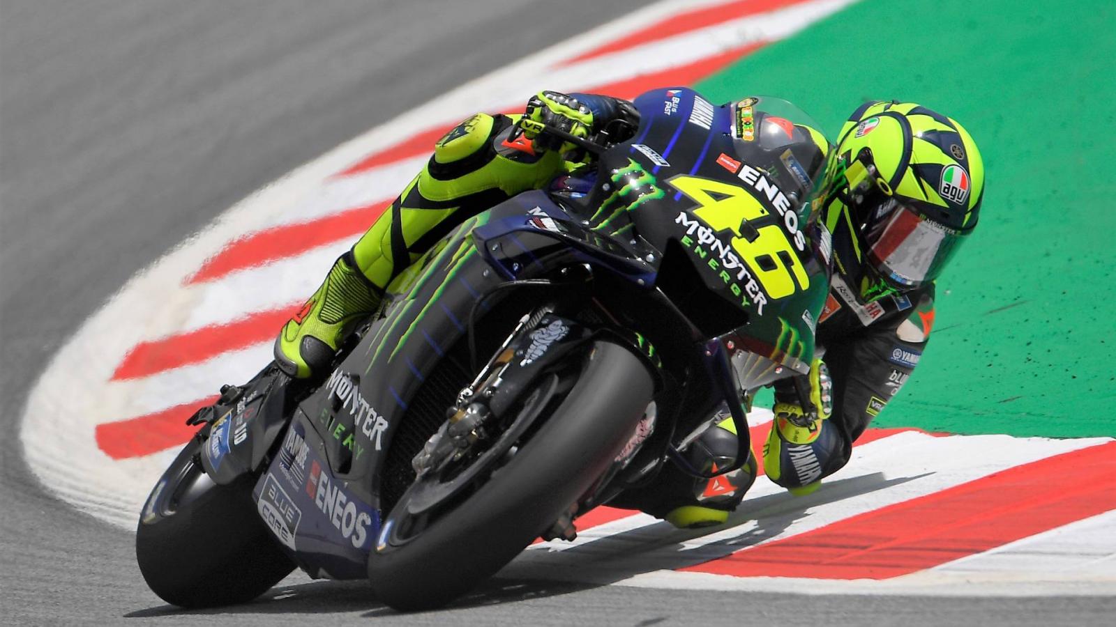 Valentino Rossi