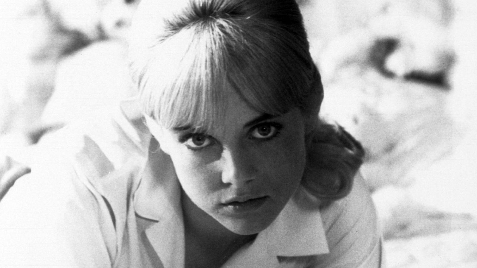 Sue Lyon