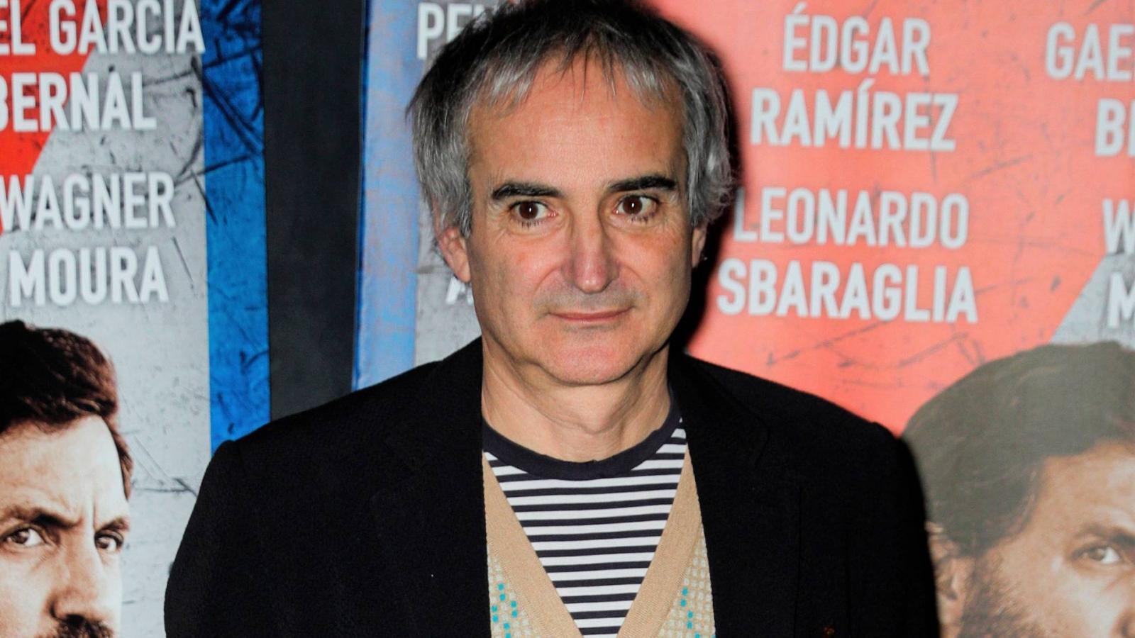 Olivier Assayas