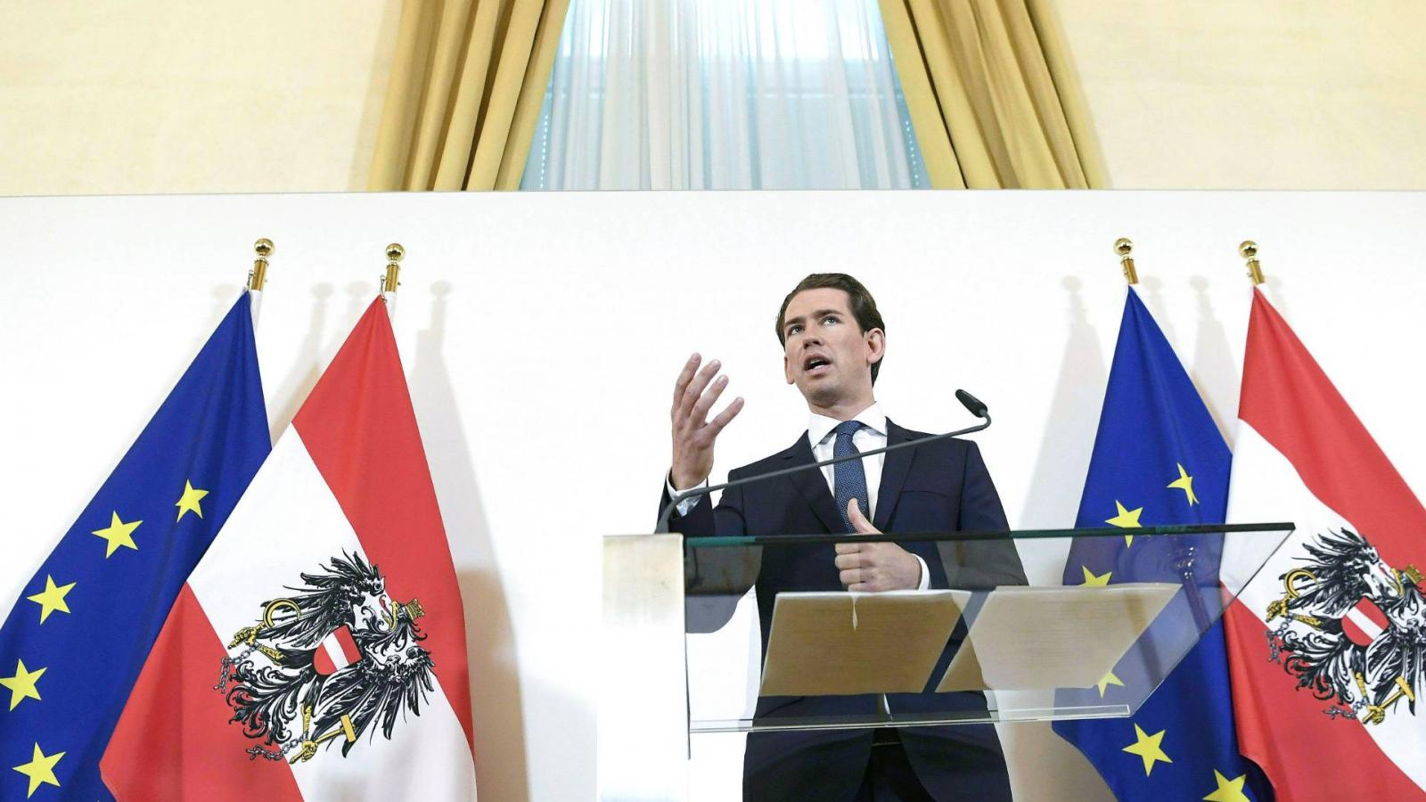 Sebastian Kurz