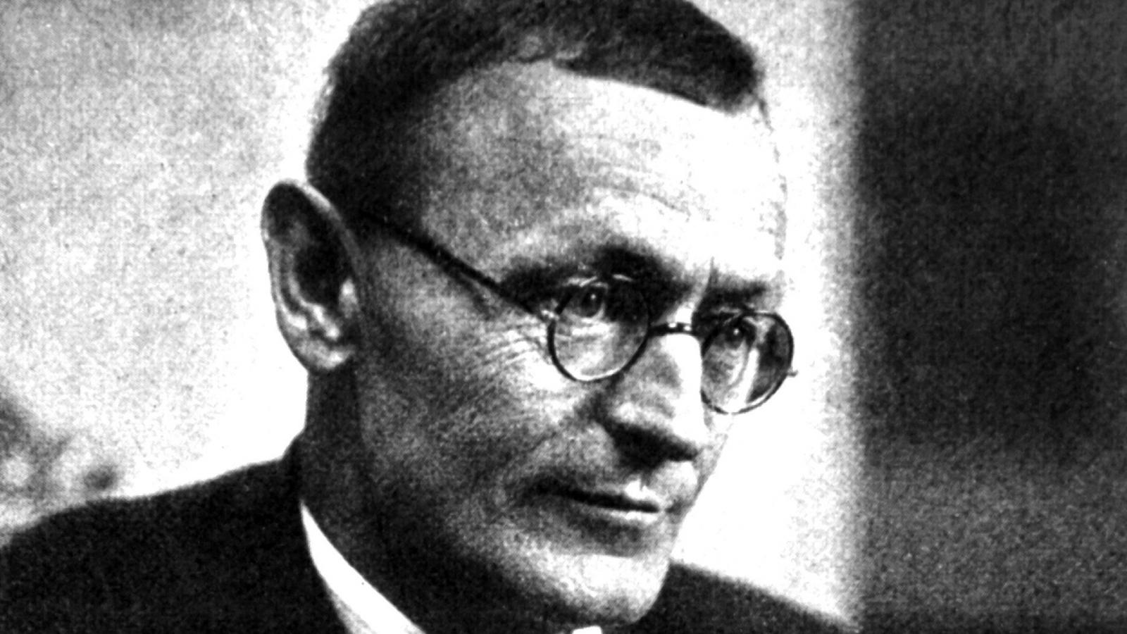 Hermann Hesse - 125th anniversary