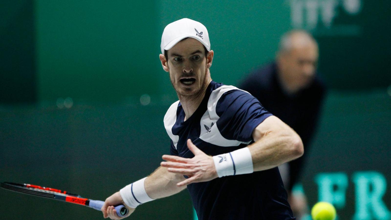 Andy Murray