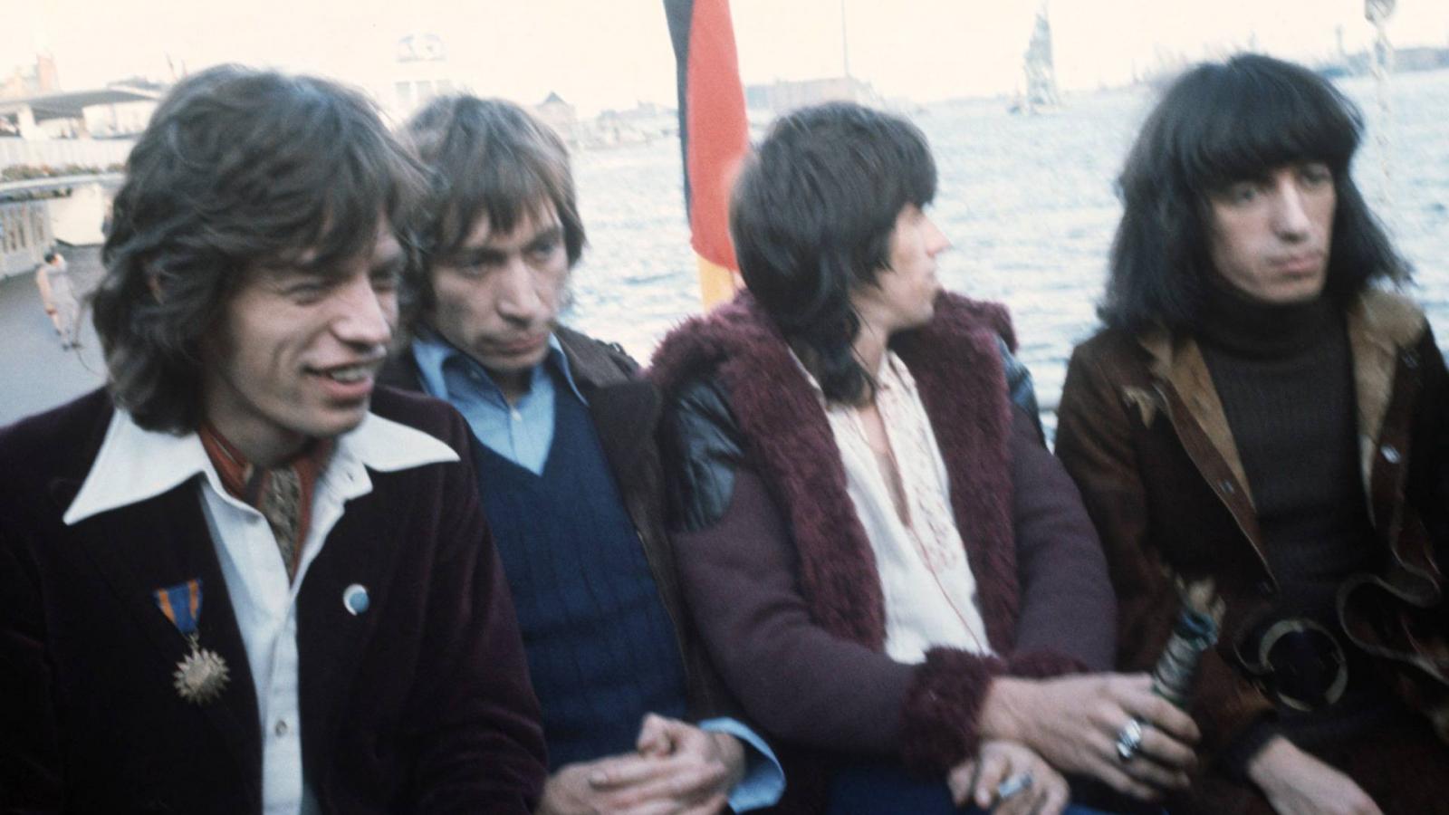 The Rolling Stones