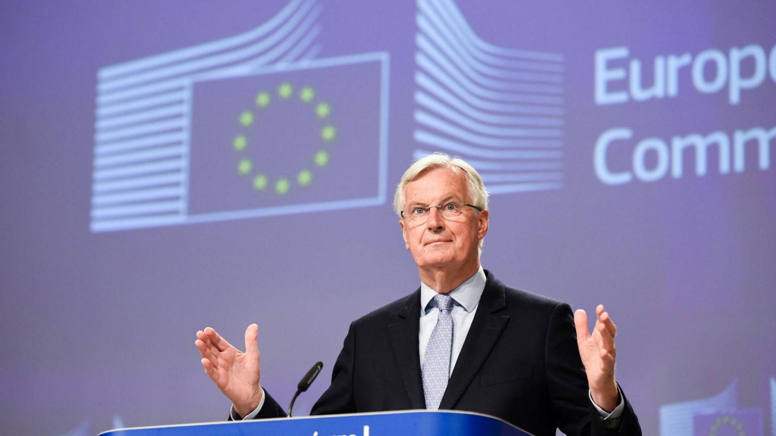 Michel Barnier